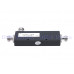 MPS-101P-NF 1分1分歧器N母型10dB 700-2700腔體耦合器室內分佈5db 6db 7db 10db 12db 15db 20db 室內分布腔體耦合器5、6、7、10db700-2700mhz 耦合器功分器